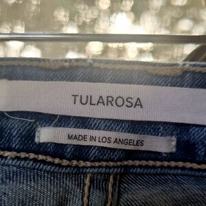 Tularosa Classic Blue Denim